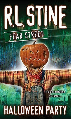 Halloween Party (Fear Street)
