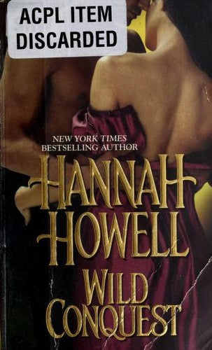 Wild Conquest