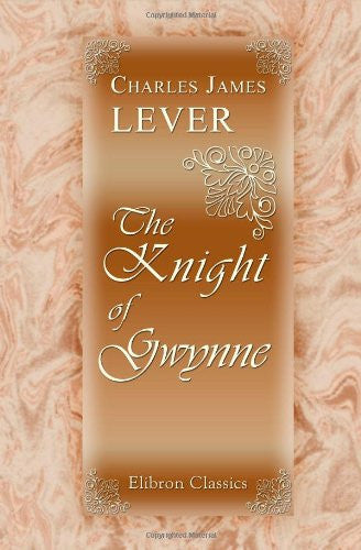 The Knight of Gwynne