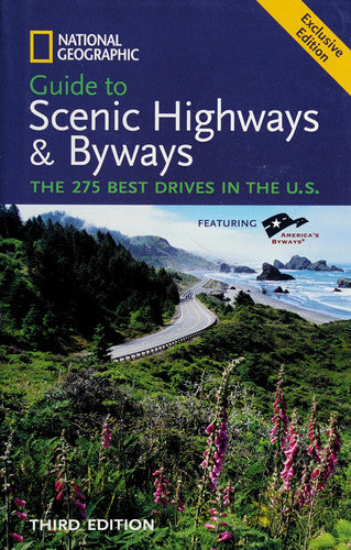 National Geographic Guide to Highways and Byways