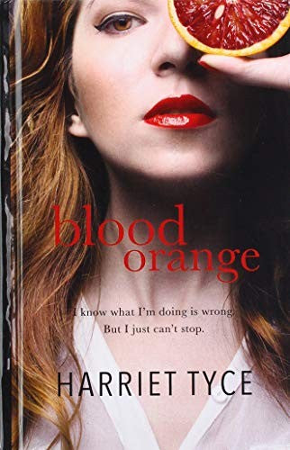 Blood Orange
