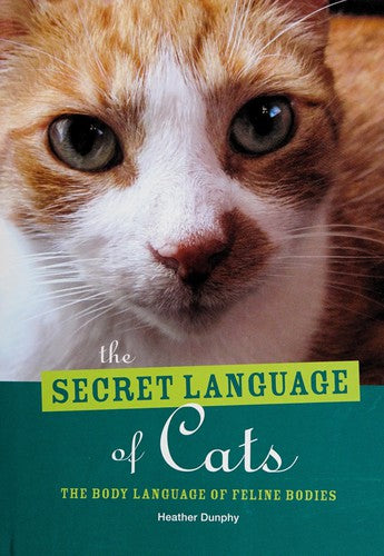 The Secret Language of Cats
