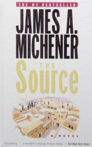 The Source: A Novel