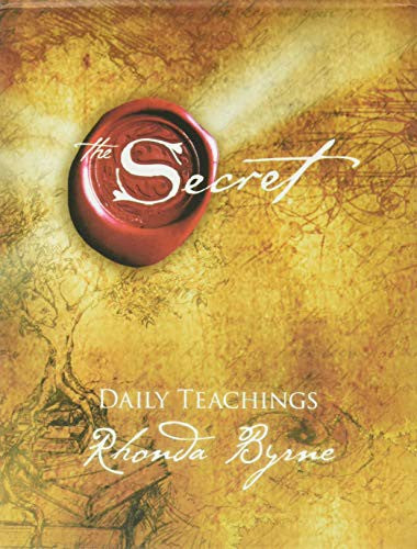 The Secret: Daily Teachings: 7 (Secret Library)