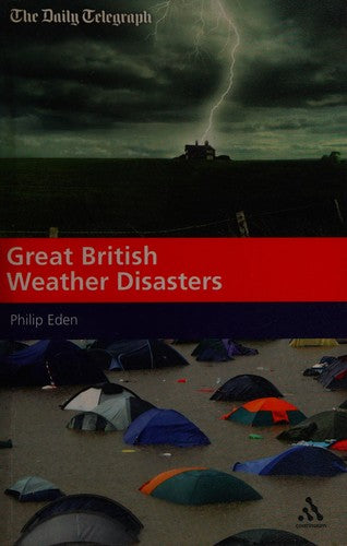 Great British Weather Disasters
