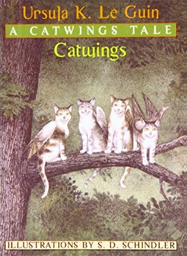 Catwings