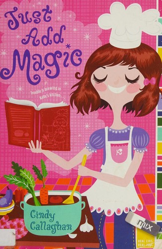 Just Add Magic: Volume 1