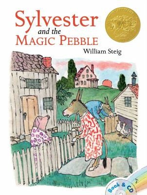 Sylvester and the Magic Pebble