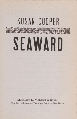 Seaward
