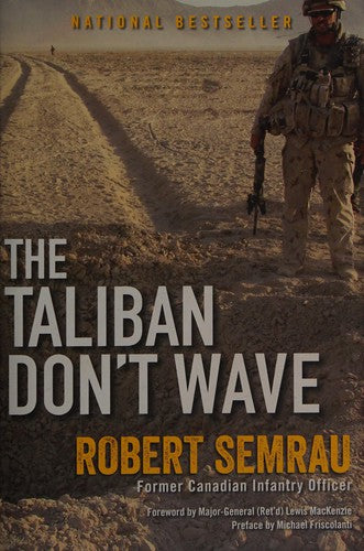 Taliban Don't Wave, The