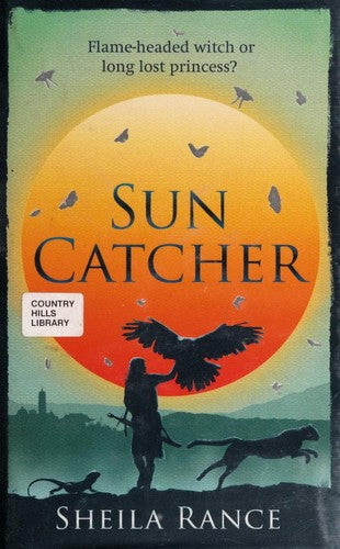 Sun Catcher