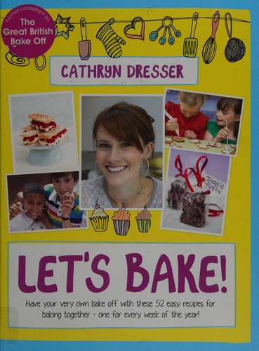 Let's Bake