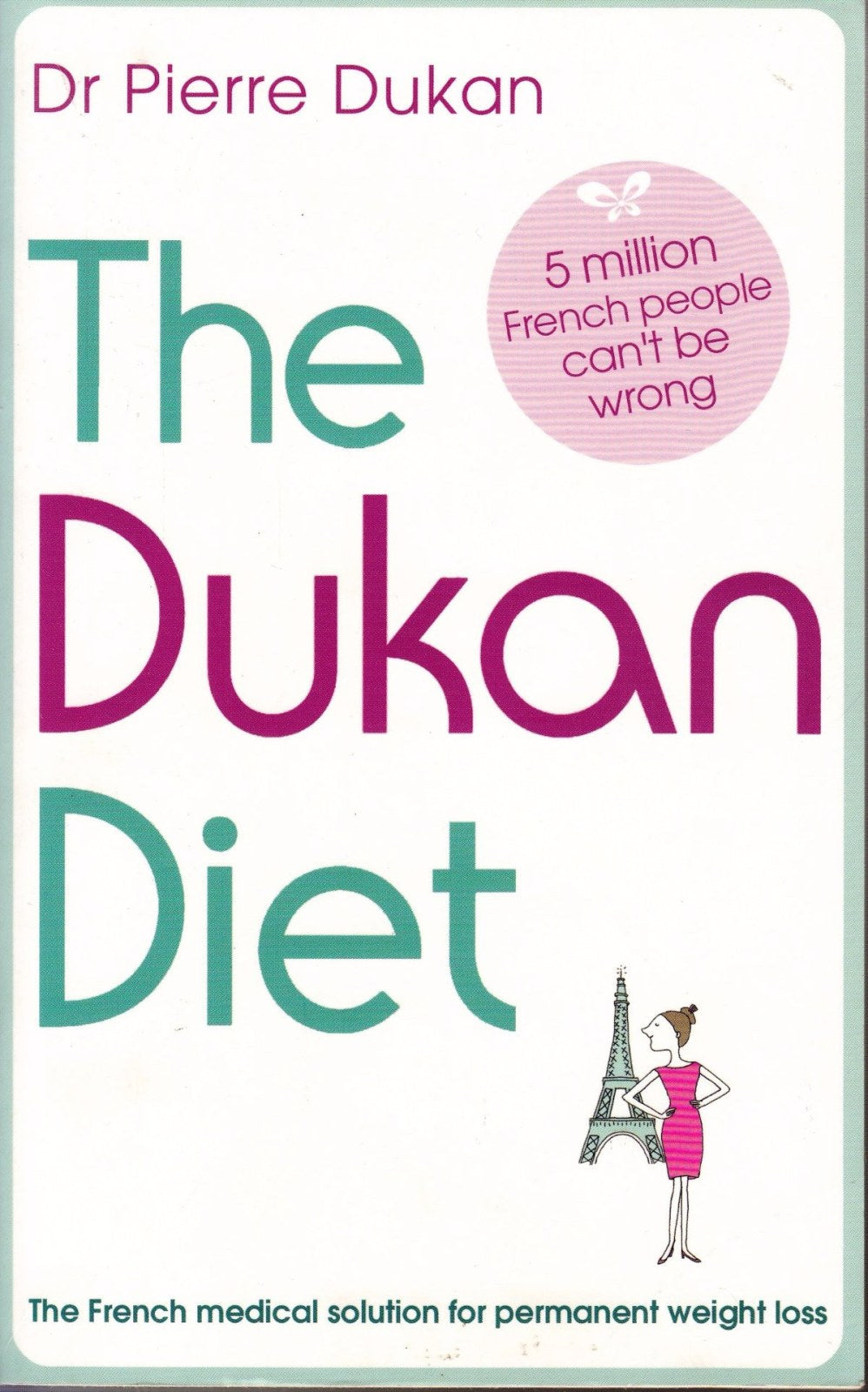The Dukan Diet