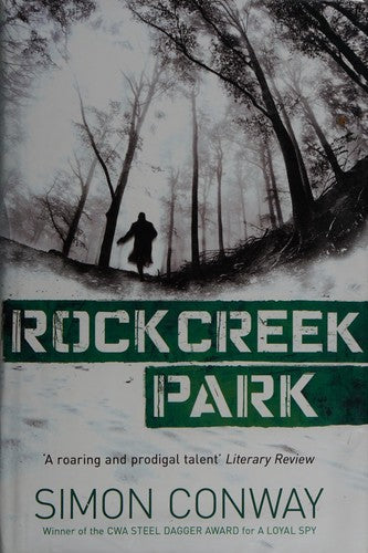 Rock Creek Park