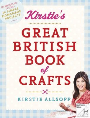 Kirstie Allsopp Craft