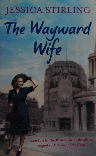 The Wayward Wife: The Hooper Family Saga Book Two