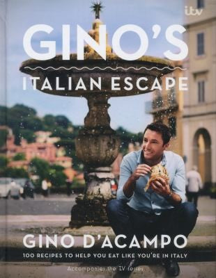 Gino's Italian Escape (Book 1)
