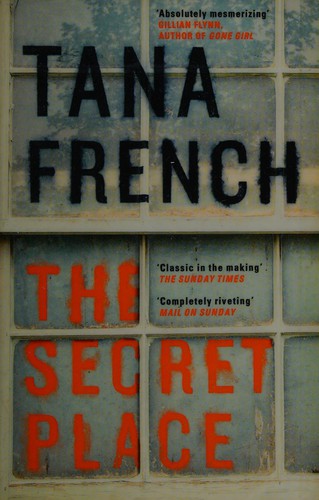 The Secret Place