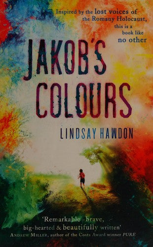 Jakob's Colours