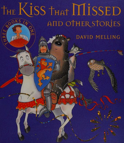 The Kiss That Missed