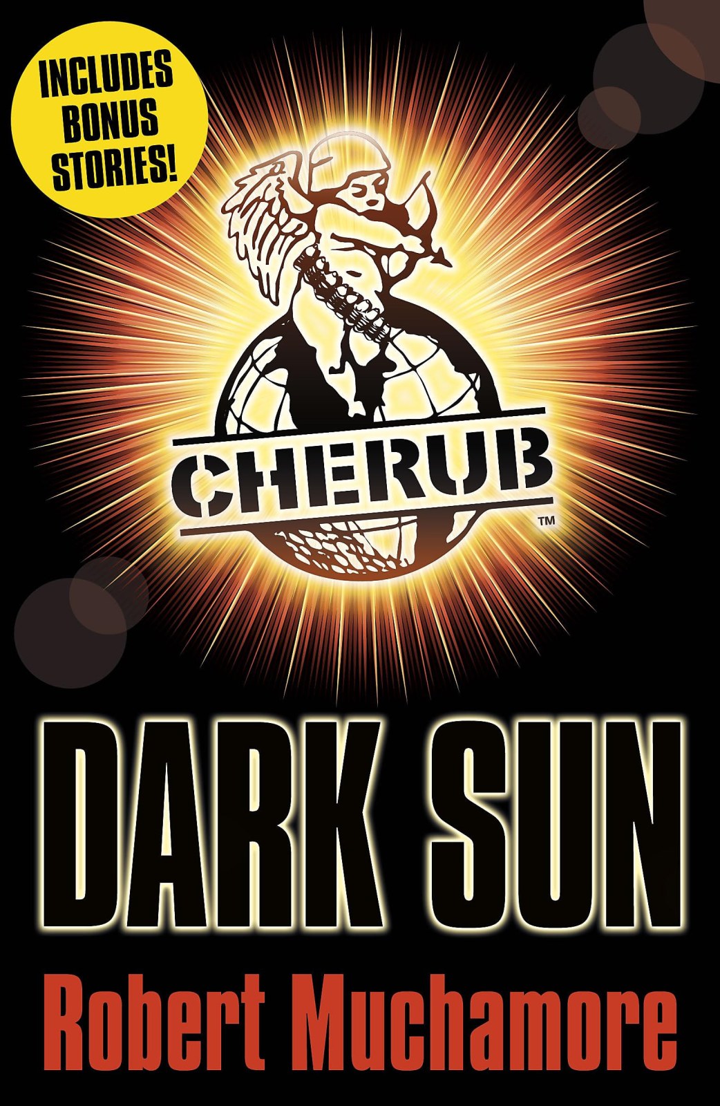 Dark Sun and other stories (CHERUB)