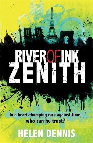 Zenith: Book 2: 02 (River of Ink)
