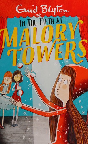 Malory Towers: In the Fifth: Book 5
