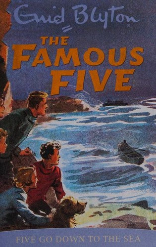 Five go Down to the Sea