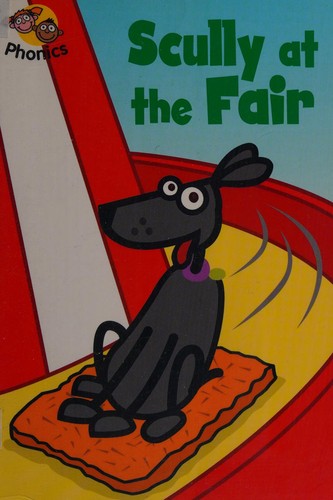 Espresso Phonics: L3: Scully at the Fair