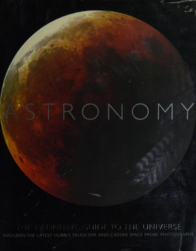 Astronomy