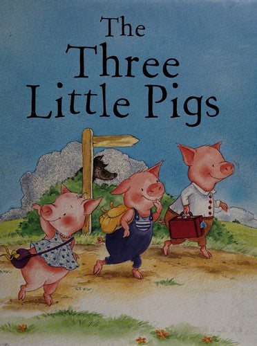 The Three Little Pigs