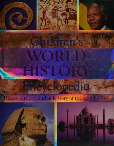 Reference 8+ World History