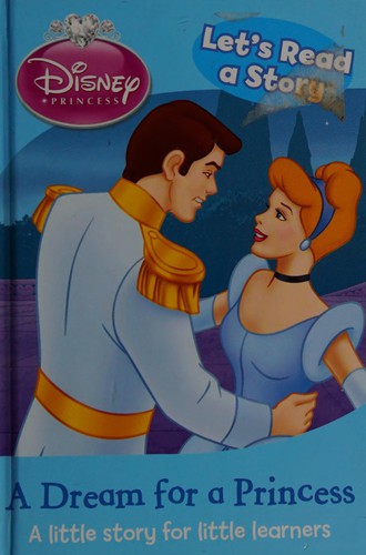 Lets Read a Story - A Dream for a Princess