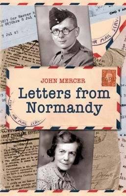 Letters from Normandy