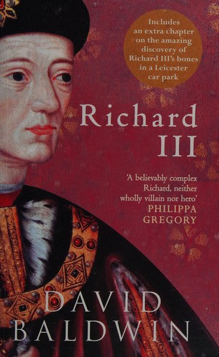 Richard III