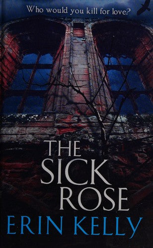 The Sick Rose