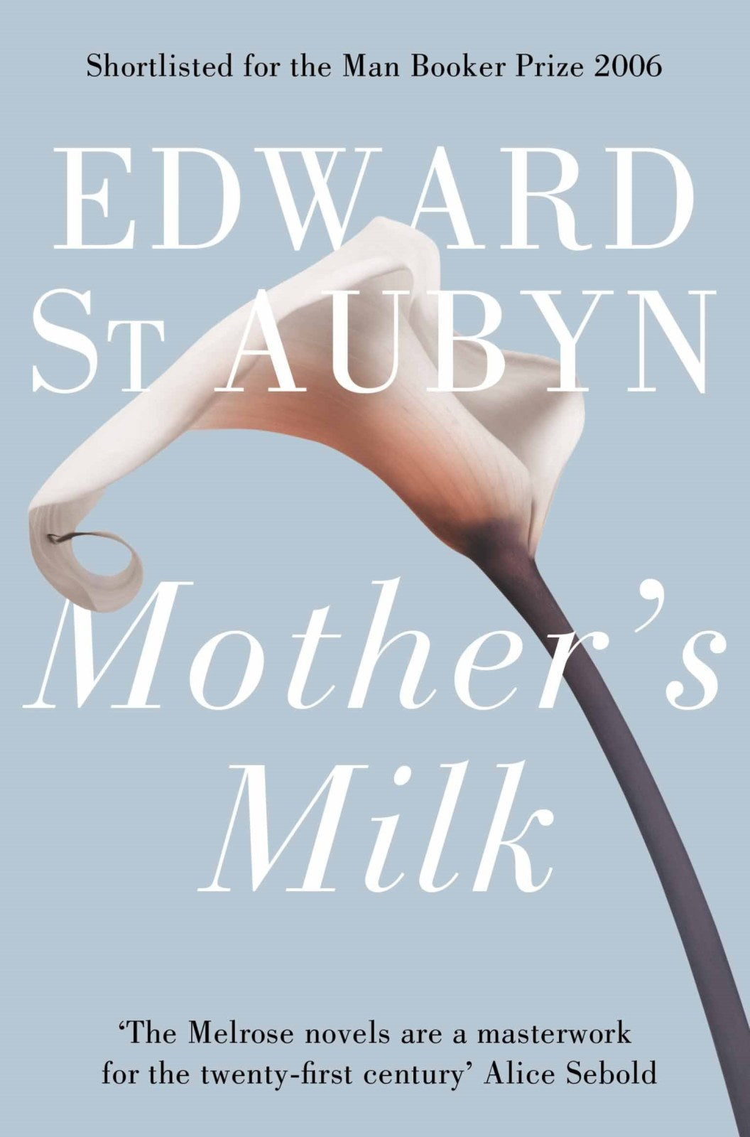 Mother's Milk: 4