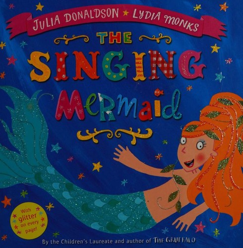 The Singing Mermaid