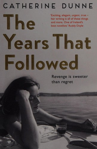 The Years That Followed