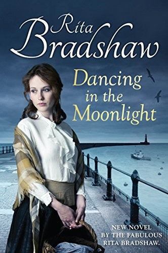 Dancing in the Moonlight: A Heart-breaking Historical Romance that is Gripping Until the Very Last Page