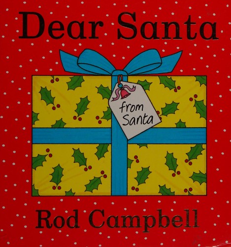 Dear Santa
