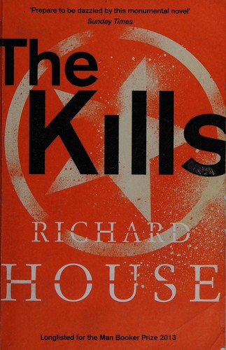 The Kills