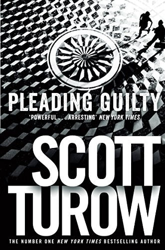 Pleading Guilty: 3 (Kindle County, 3)