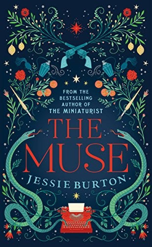 The Muse