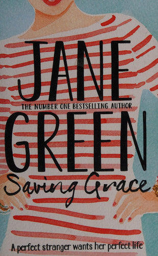 Saving Grace