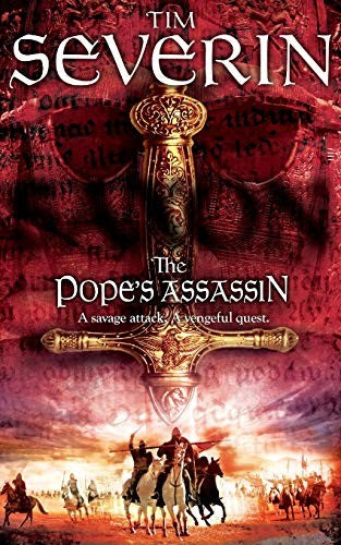The Pope's Assassin: 3 (Saxon, 3)
