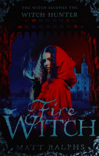 Fire Witch: 2 (Fire Girl)