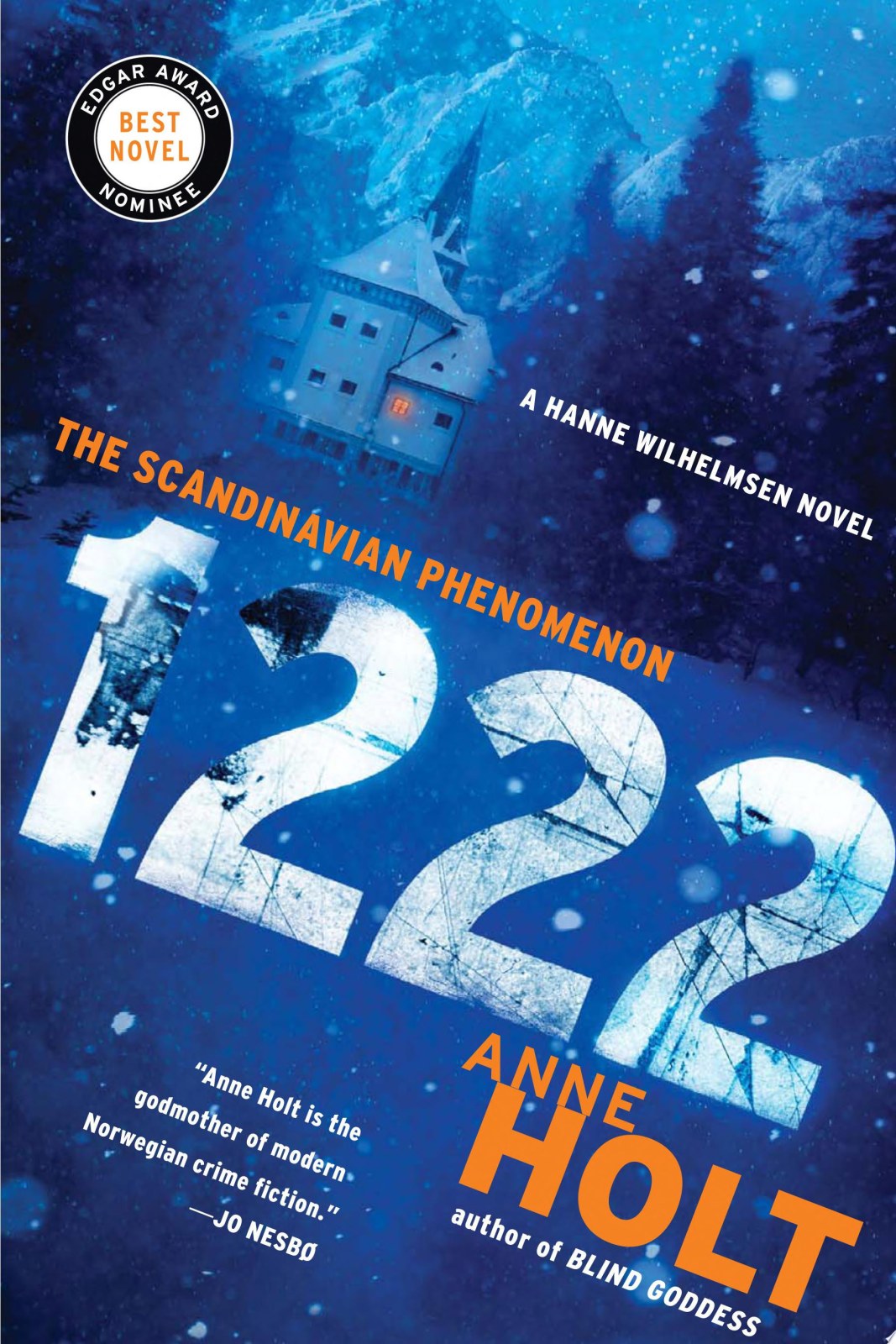 1222 (Hanne Wilhelmsen)