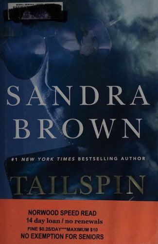 Tailspin
