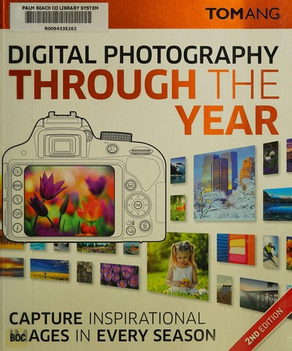 Digital Photography Through the Year